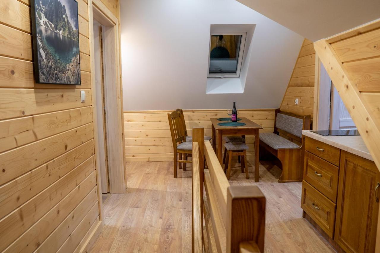 Apartamenty Aleksandra Gronkow 외부 사진