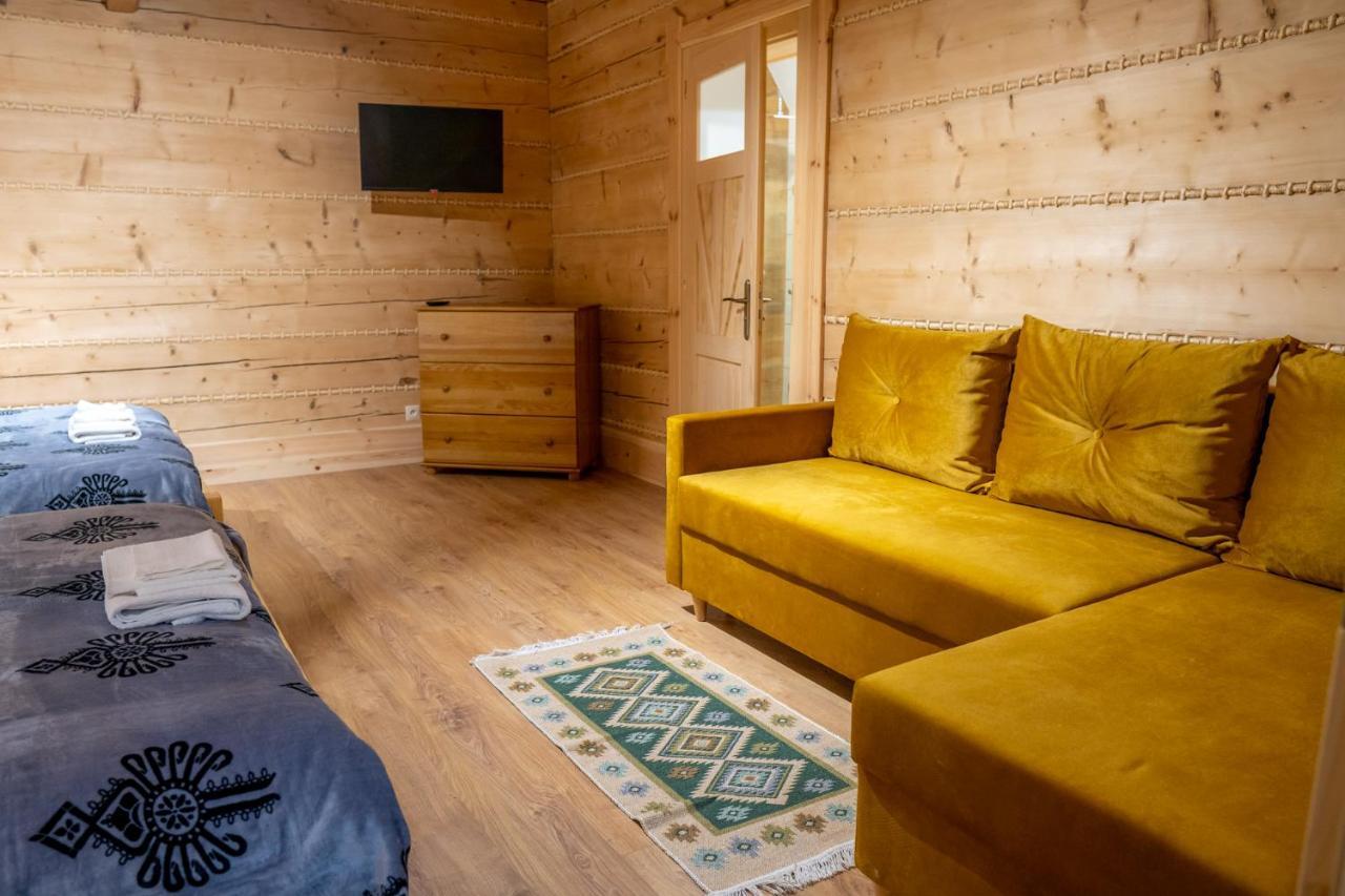 Apartamenty Aleksandra Gronkow 외부 사진
