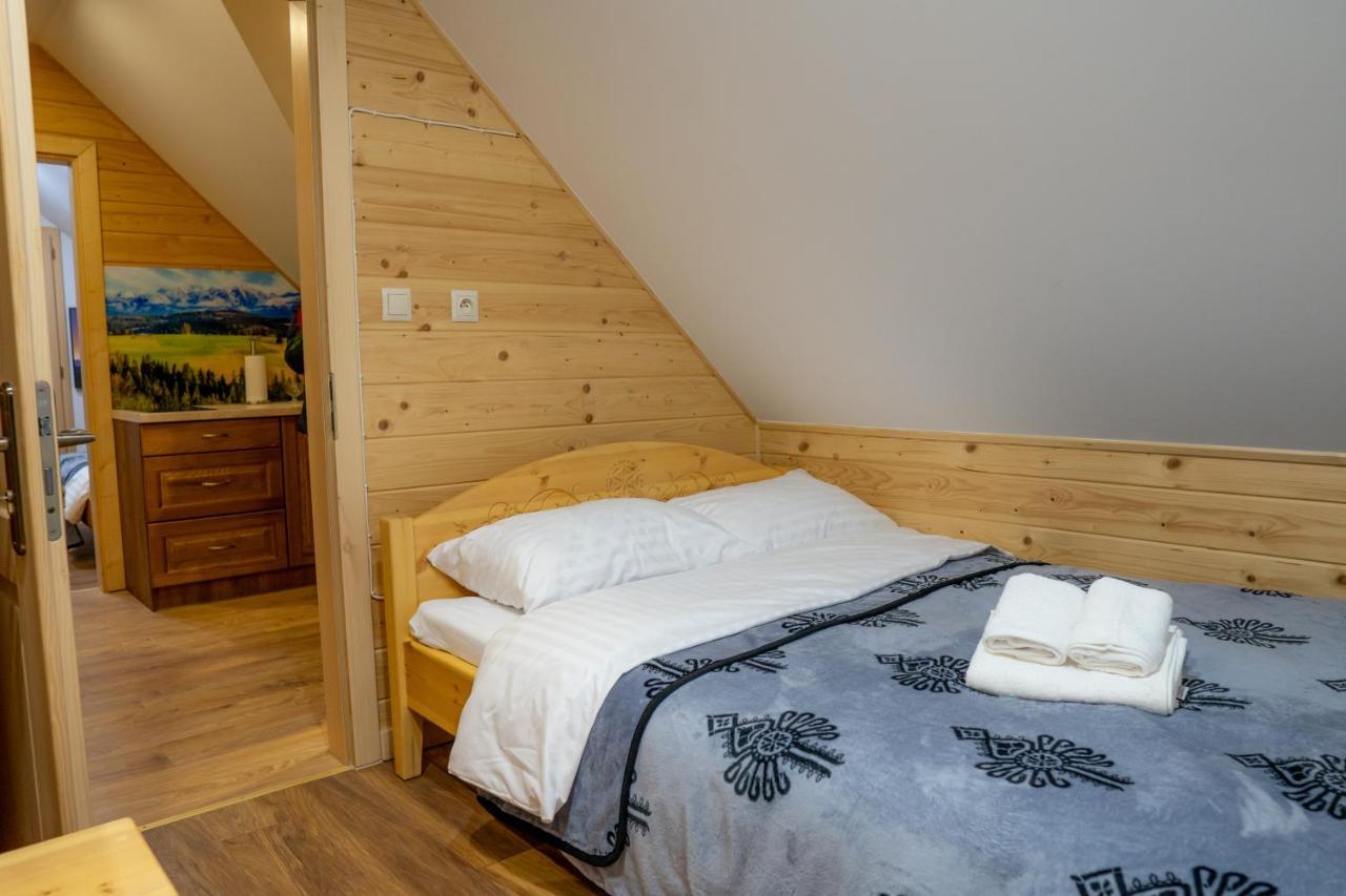 Apartamenty Aleksandra Gronkow 외부 사진