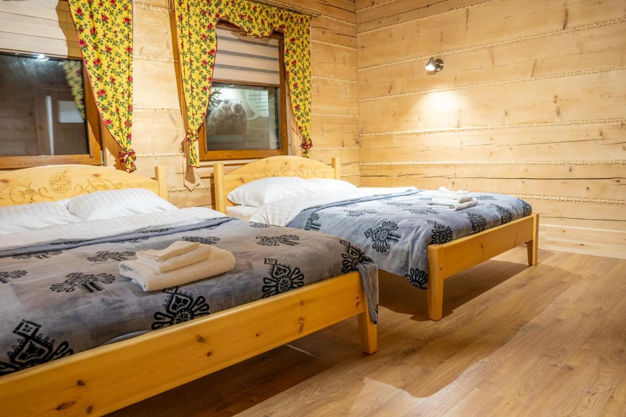 Apartamenty Aleksandra Gronkow 외부 사진