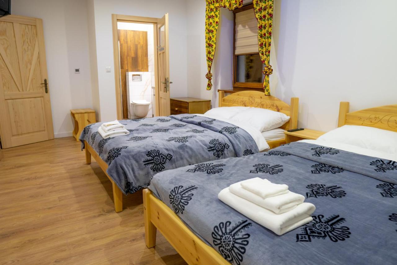 Apartamenty Aleksandra Gronkow 외부 사진