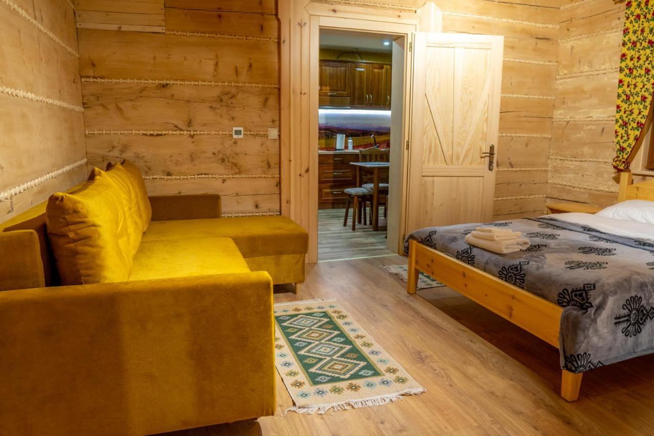 Apartamenty Aleksandra Gronkow 외부 사진