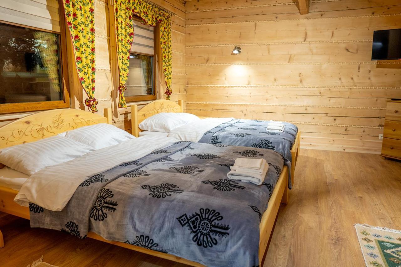 Apartamenty Aleksandra Gronkow 외부 사진
