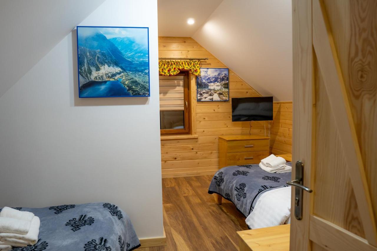 Apartamenty Aleksandra Gronkow 외부 사진