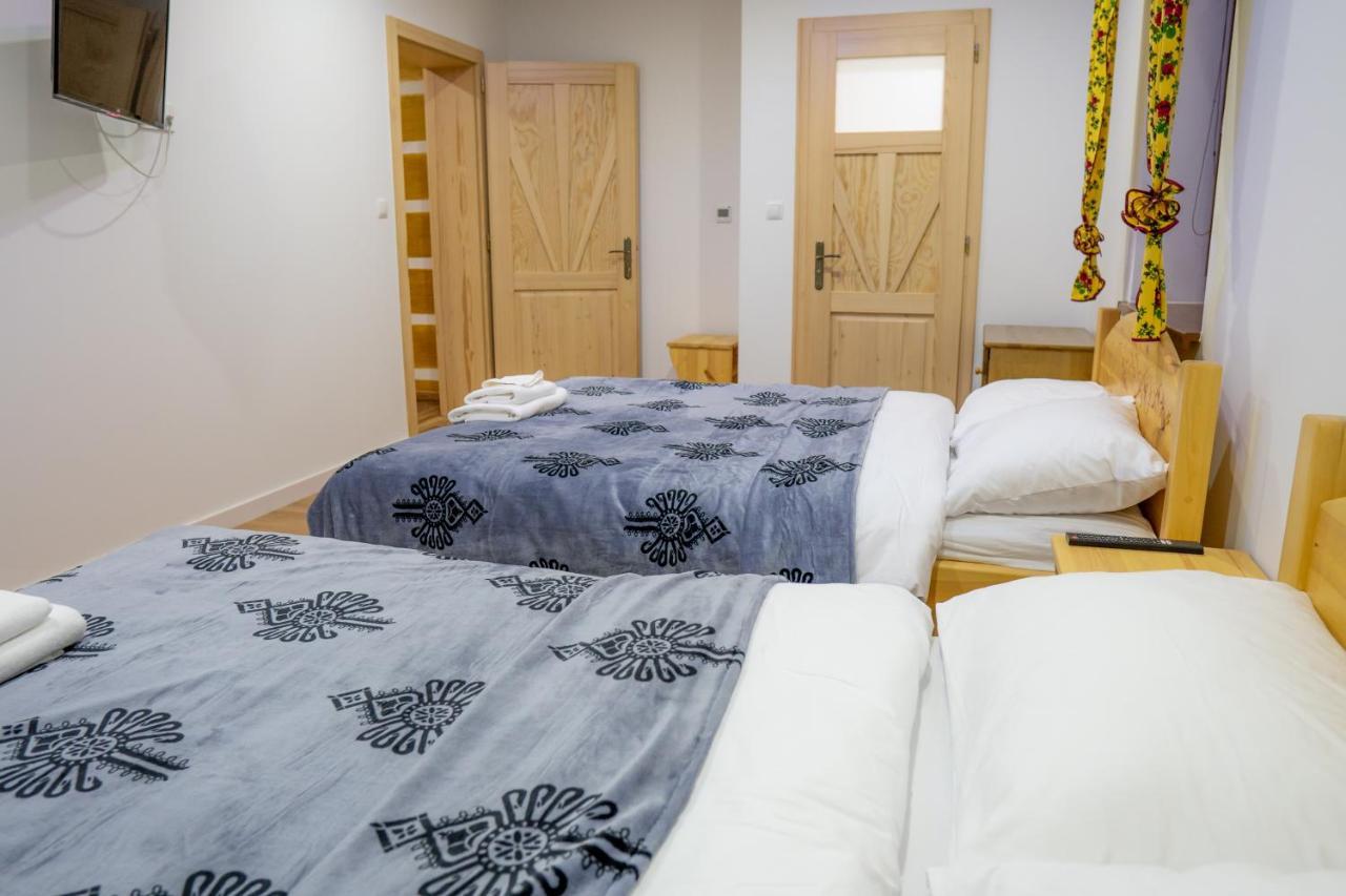 Apartamenty Aleksandra Gronkow 외부 사진