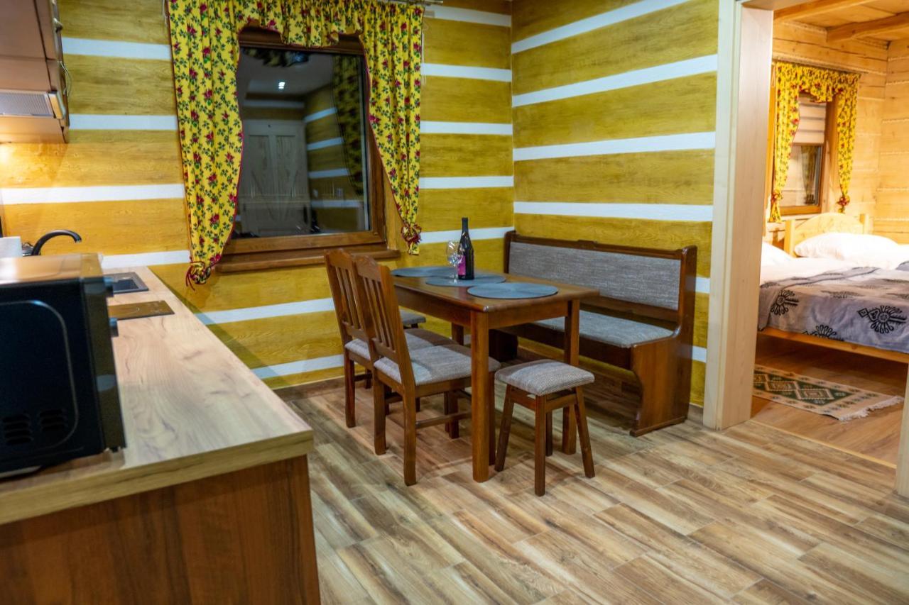 Apartamenty Aleksandra Gronkow 외부 사진
