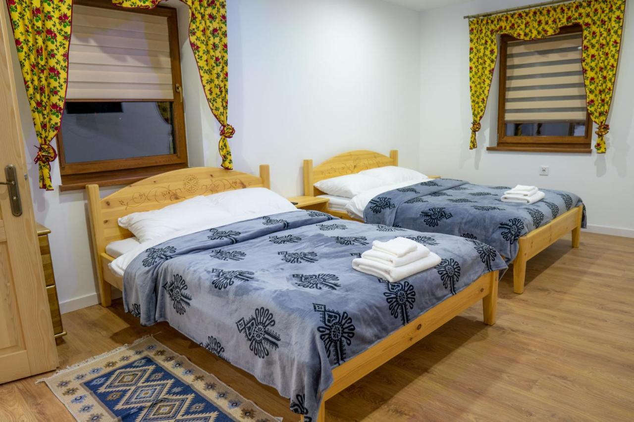 Apartamenty Aleksandra Gronkow 외부 사진