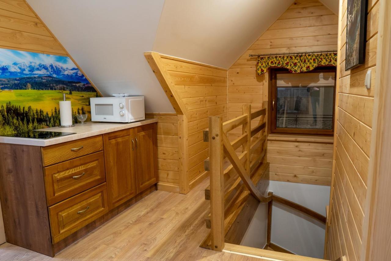 Apartamenty Aleksandra Gronkow 외부 사진