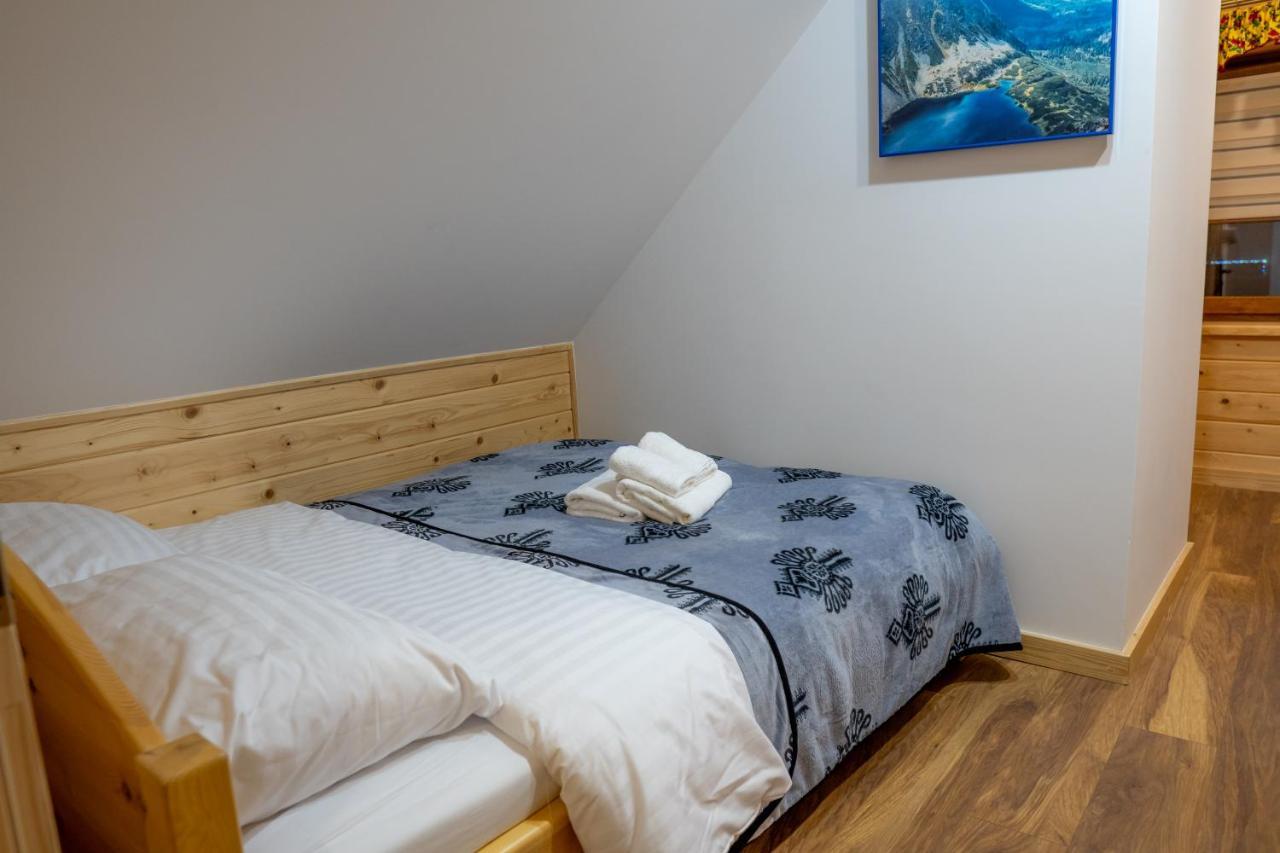 Apartamenty Aleksandra Gronkow 외부 사진