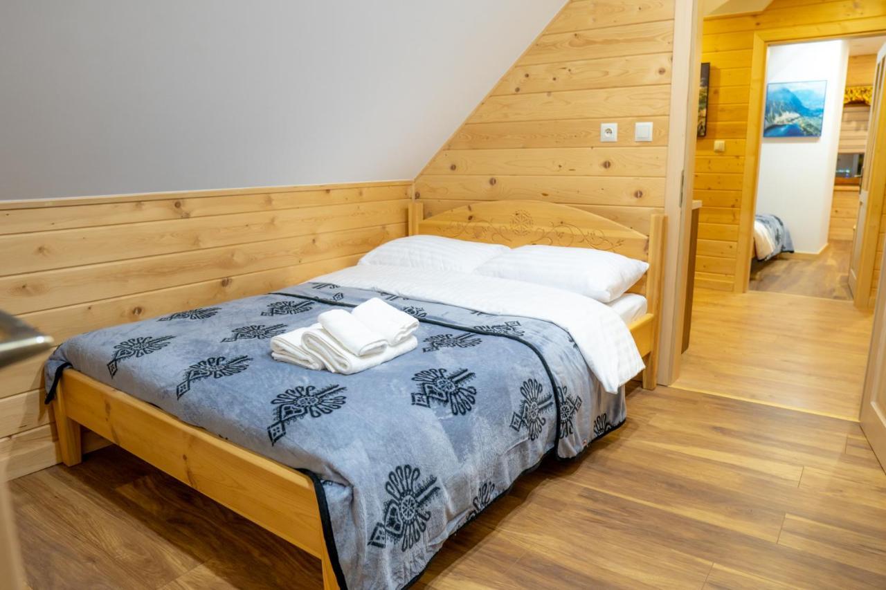 Apartamenty Aleksandra Gronkow 외부 사진