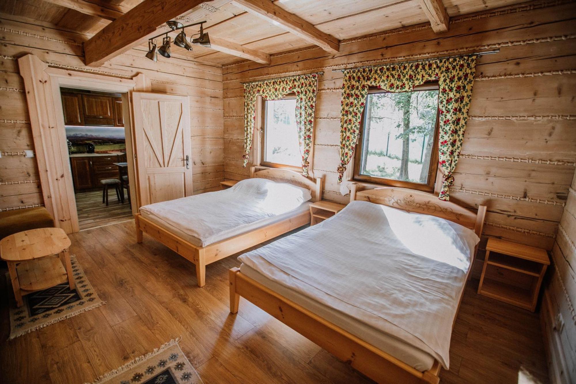 Apartamenty Aleksandra Gronkow 외부 사진