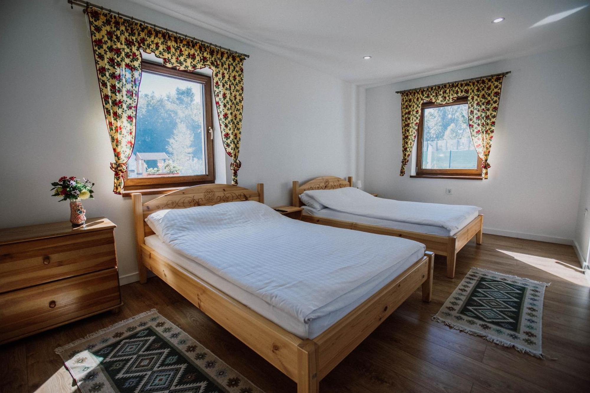 Apartamenty Aleksandra Gronkow 외부 사진