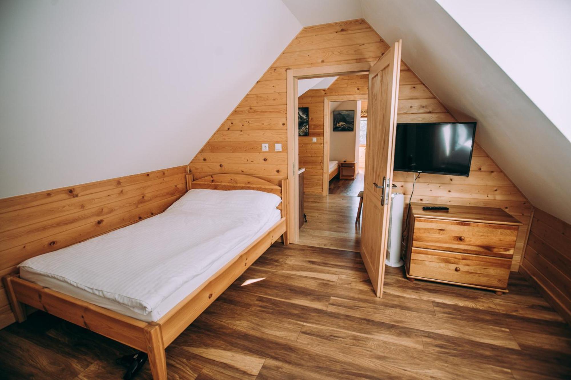 Apartamenty Aleksandra Gronkow 외부 사진