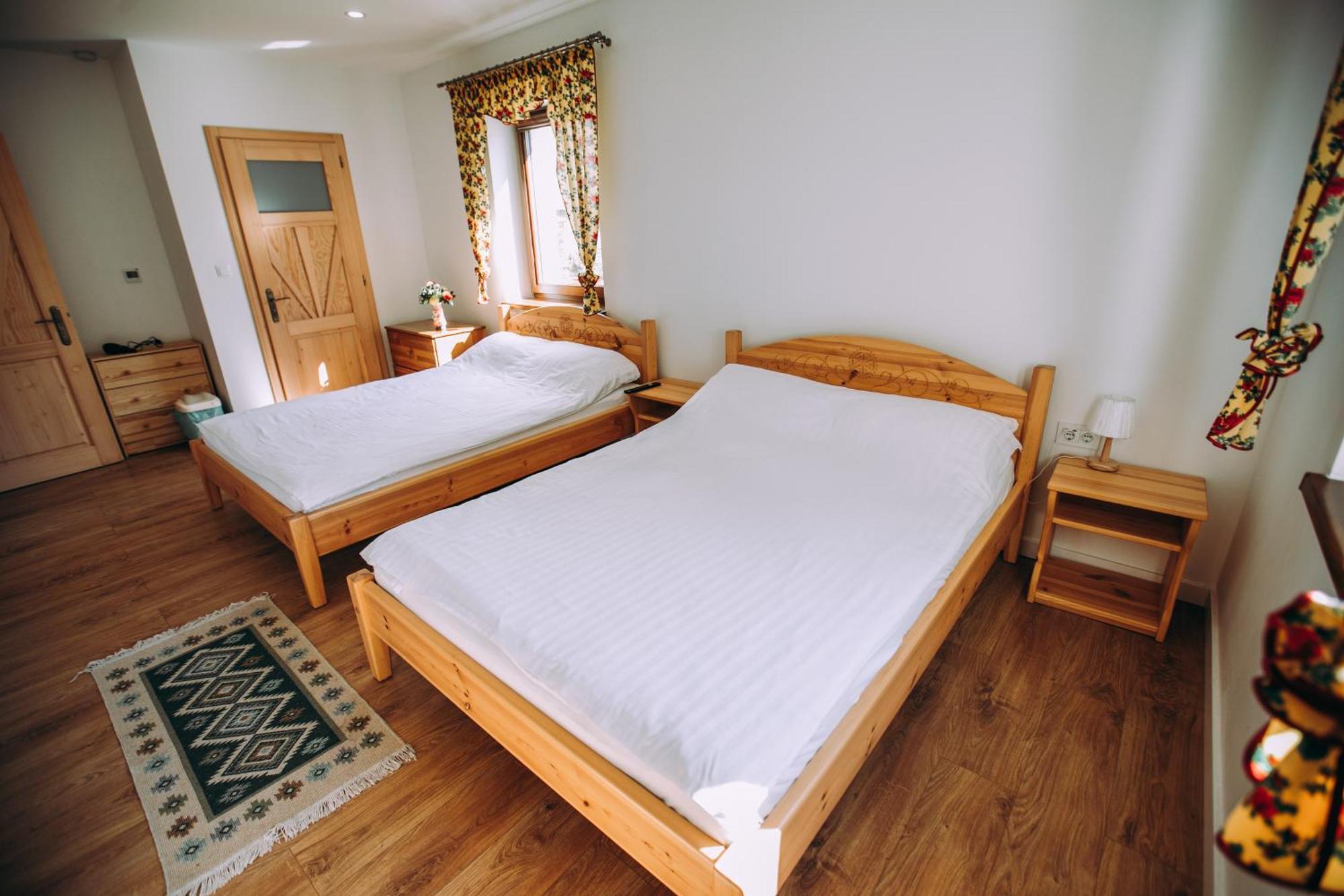 Apartamenty Aleksandra Gronkow 외부 사진