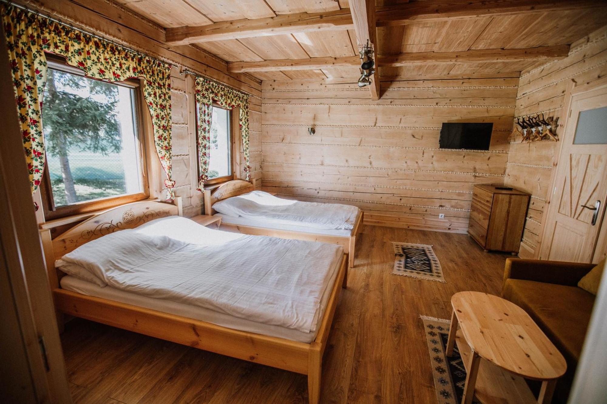 Apartamenty Aleksandra Gronkow 외부 사진