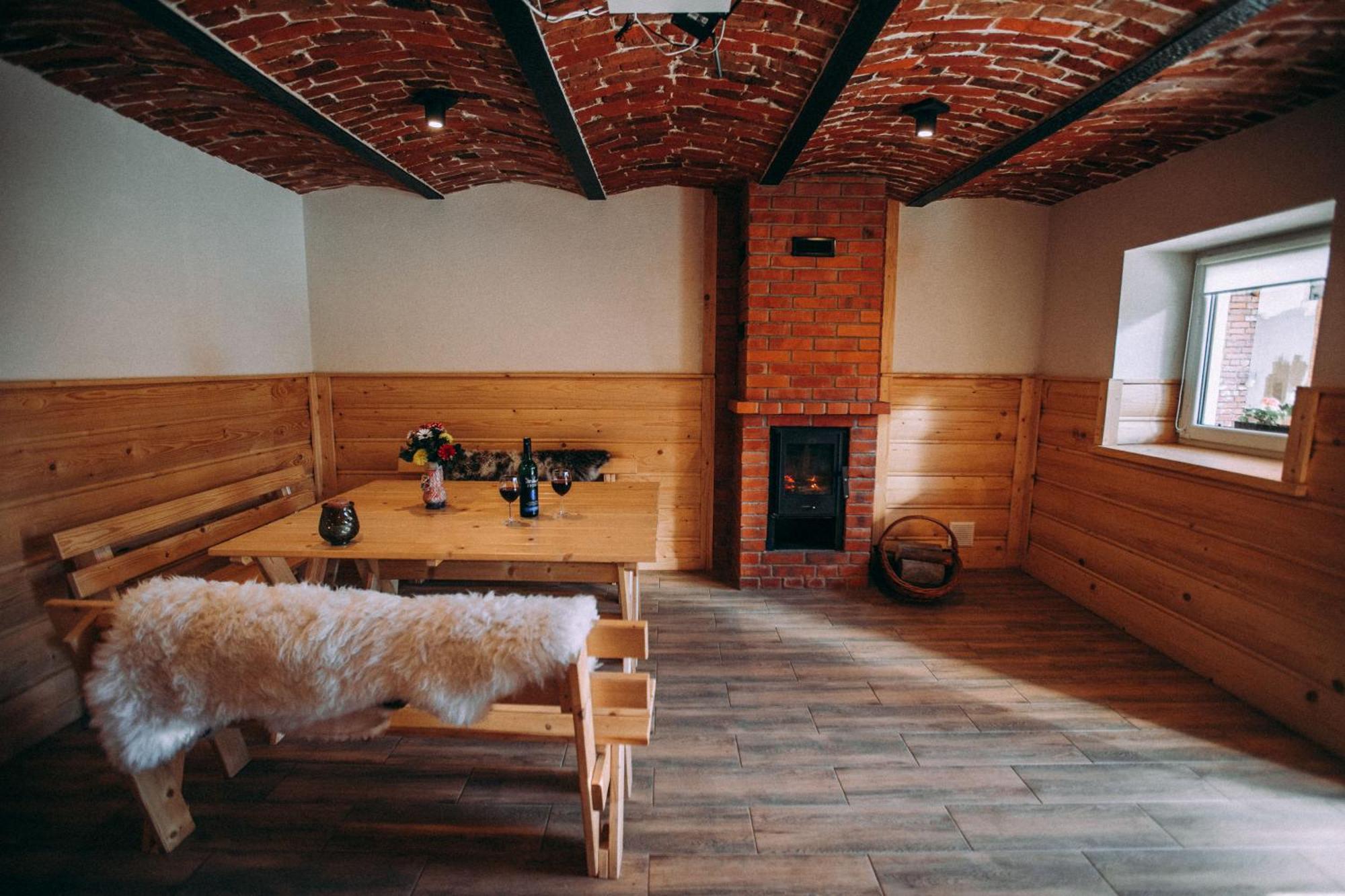Apartamenty Aleksandra Gronkow 외부 사진