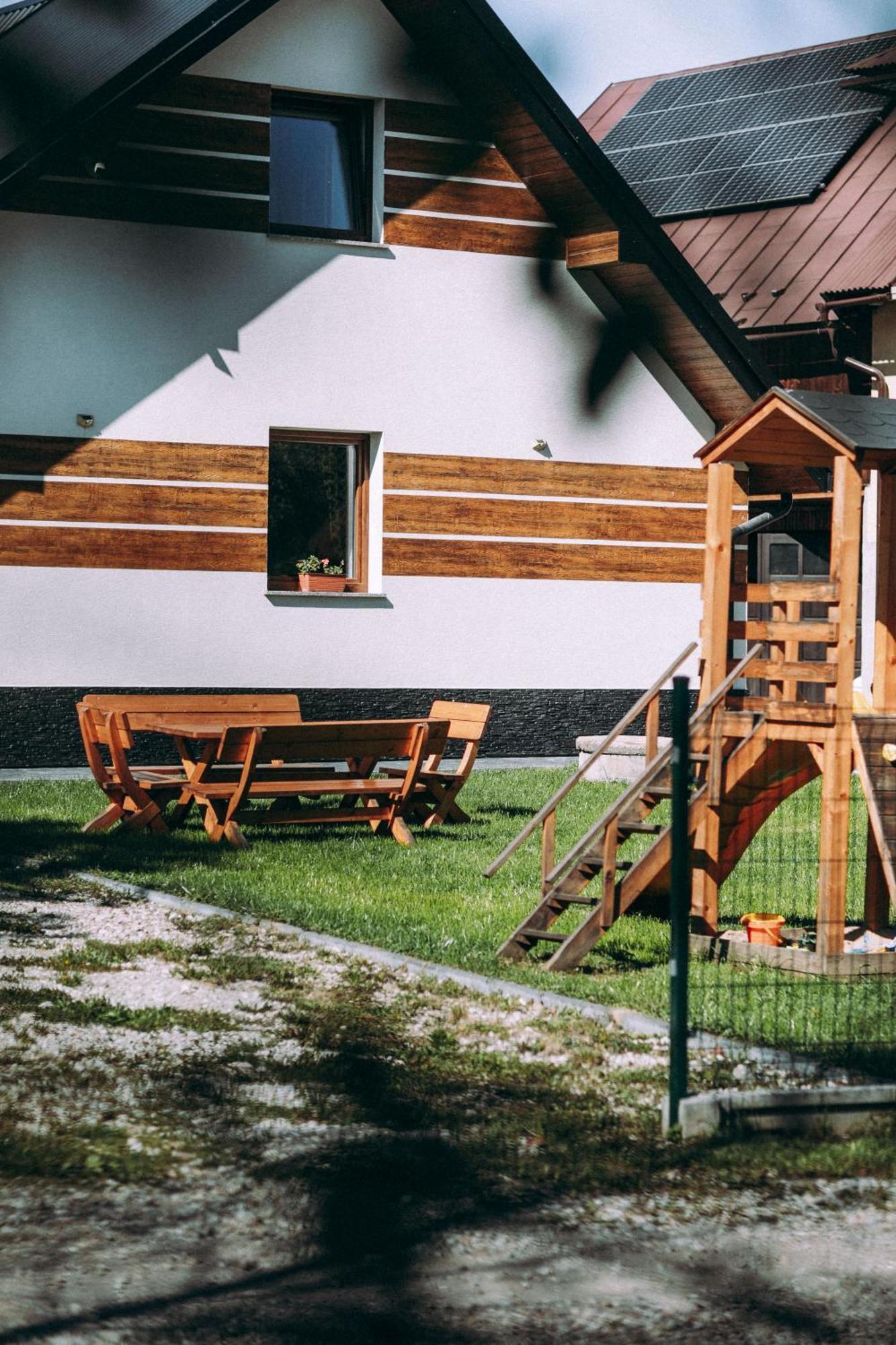 Apartamenty Aleksandra Gronkow 외부 사진