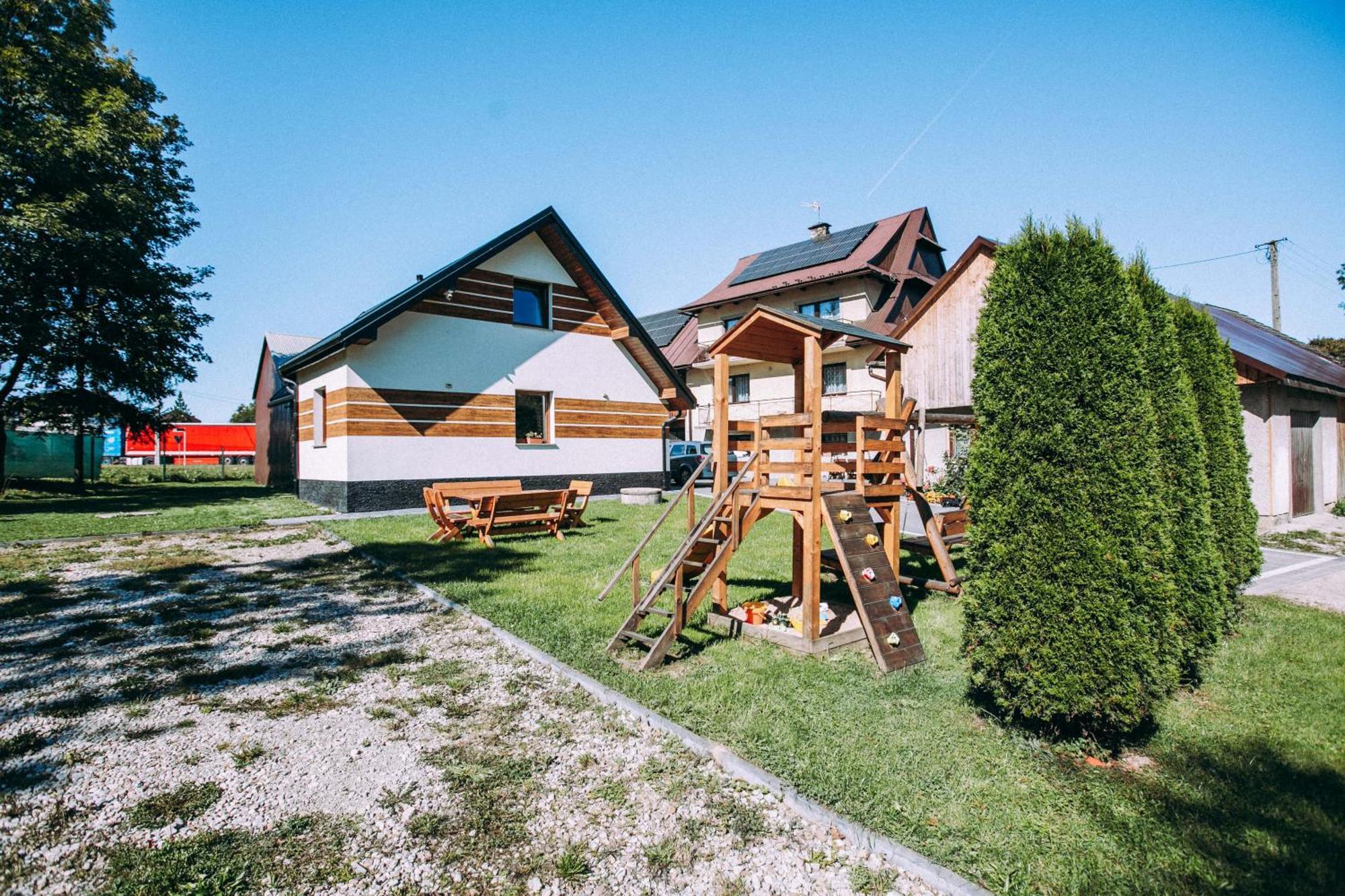 Apartamenty Aleksandra Gronkow 외부 사진