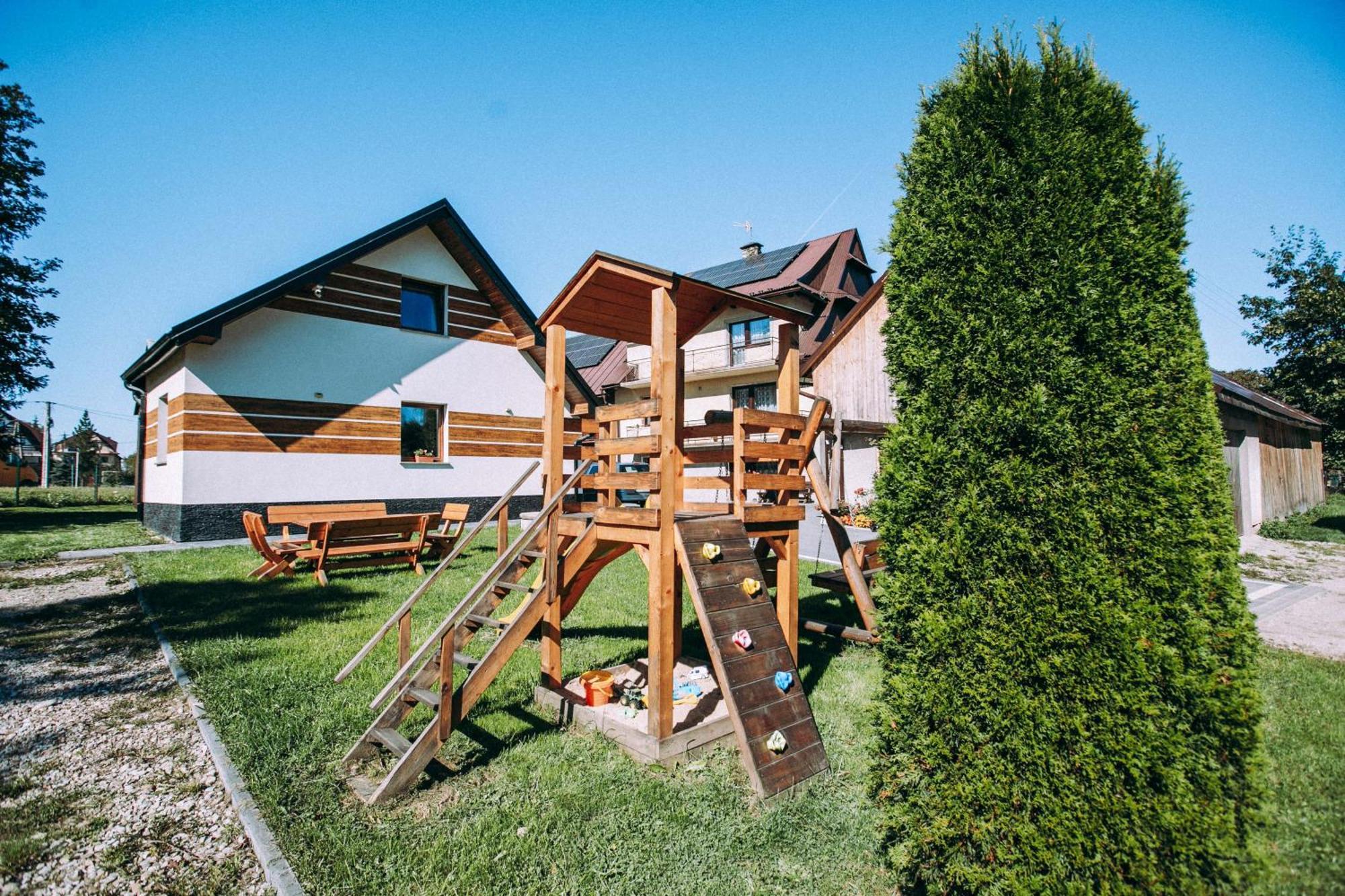 Apartamenty Aleksandra Gronkow 외부 사진